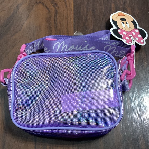 Primark Minnie Mouse Bag - Picture 3 of 6